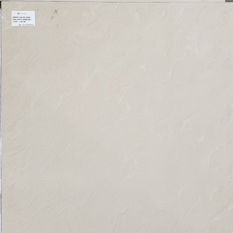 Luxury Home Jane White 60x60 